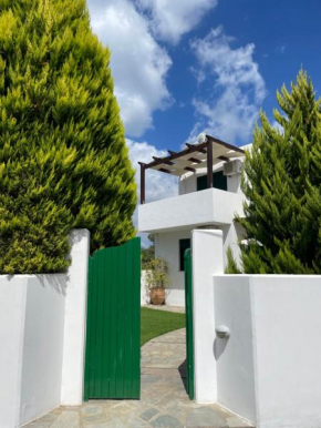  Sunny Villa  Kissamos